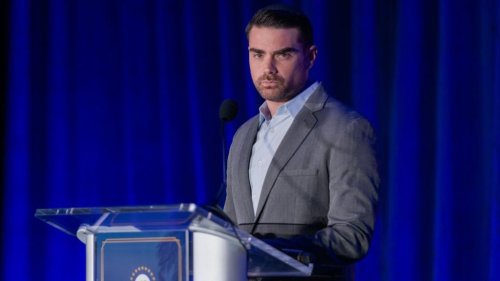 Ben Shapiro Urges Elon Musk to Build an 8-Seat Tesla SUV or Minivan for Bigger Families: 'Doing Our Best to Repopulate the West'