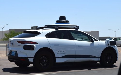 Waymo Robotaxis Crashed 68% Less Than Human Drivers in Three Major Cities, Study Finds— But One City Bucked the Trend