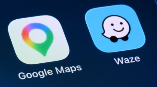 Waze Vs. Google Maps: Which App Is Best For Older Drivers?