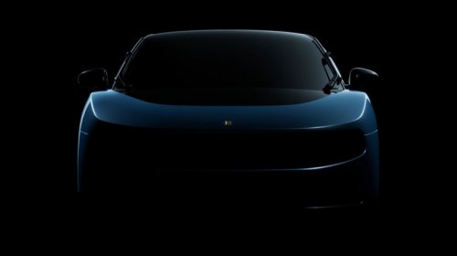 Ferrari's New EV From Ex-Apple Designer Jony Ive Comes With An Eye-Watering Price