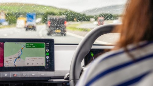 Google Maps On Android Auto Is Finally Getting A Feature Phones Have Had For Years