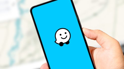 Waze's Motorcycle Mode Can Help Keep Riders Safe
