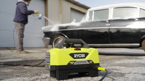 6 Cool New Gadgets For Cleaning Your Car