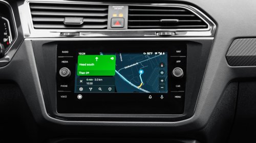 Your Google Maps App On Android Auto Is About To Look Different — Here's Why