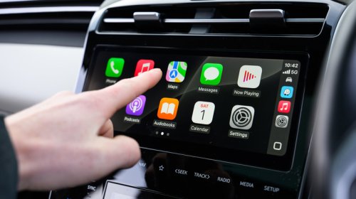 5 New Apple CarPlay Features Coming In iOS 27