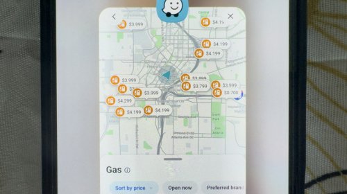 How To Get The Best Fuel Savings With Waze
