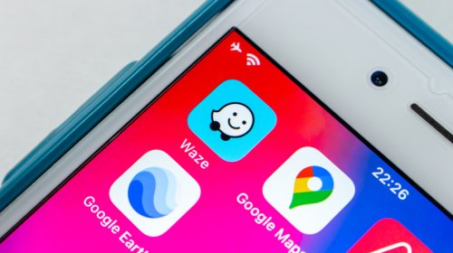 The 3 Best Waze Features For EV Owners