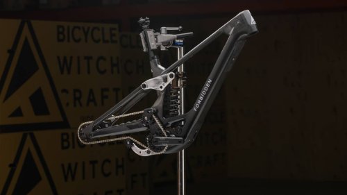 New Avinox E-Bike Motor: Integrated Gearbox & The Potential for Regen Braking?