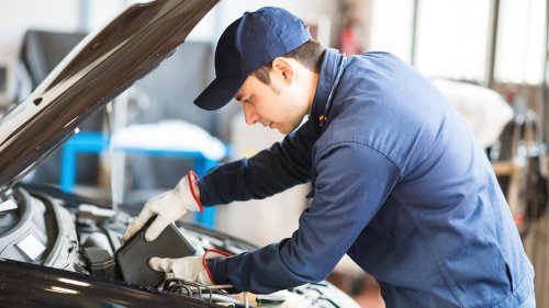 I Asked ChatGPT What Maintenance Advice No Longer Applies to Modern Cars