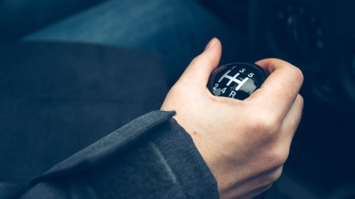 The Manual Transmission Is Almost Dead, With Market Share Dropping Well Below 1%