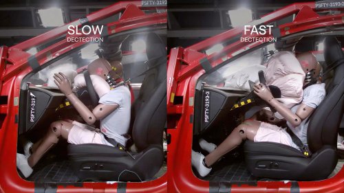 Tesla Is Letting Cameras Deploy Airbags Before Impact – And Drivers Are Kind Of Panicking About It