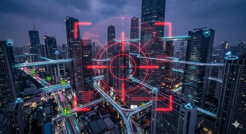 Total Immobility: Why A Single Targeted Cyberattack Could Leave Every EV In Your City Stranded