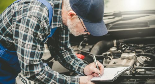 Summer Heat Waves Are Pushing Older Car Repair Bills to $8,000