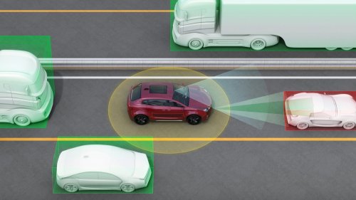 Gas Vs. Electric: Your ‘Safest Car’ Might Not Be What You Think