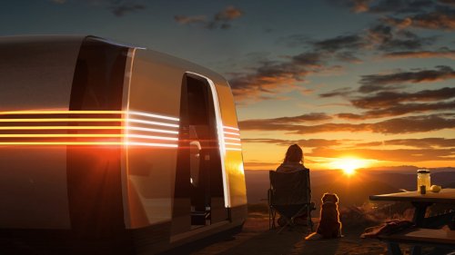 Tesla Is Building a Wheelchair-Accessible Robotaxi