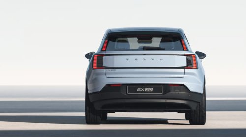 Trump Grants Volvo Special Pass on Connected Car Ban