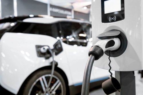 EV Drivers Are Finding “Public” Chargers Locked Behind Gates and Surprise Fees
