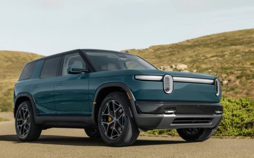 Rivian R2 Deliveries Begin June 9