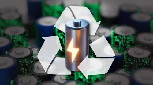 Cornell’s Electrochemical Bath Revives Dead EV Batteries to 95% Capacity
