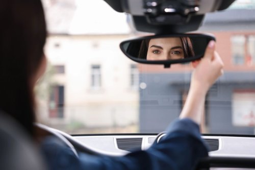 All New EU Cars Require a Camera Aimed at Your Face. Where That Data Goes Is Still Anyone’s Guess.