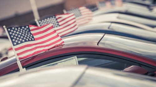 South Carolina Is the Most Dangerous State to Drive on July 4th