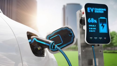 300,000 Kilometers and Still Going: The Engineering Secret Extending EV Battery Life