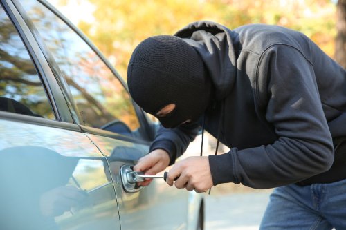 Thieves Are Stealing These 5 Cars At Alarming Rates in 2026 – Is Your Vehicle Next?