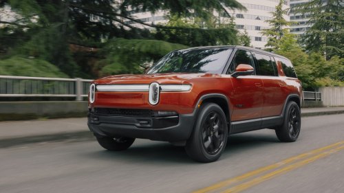 They Spent $80k On A Rivian, Now They’re Suing. Here’s The Real Reason Why