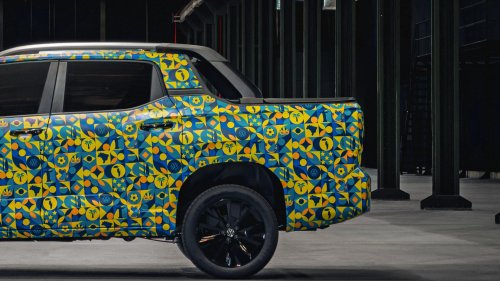 Toyota May Get Beat to the Small, Affordable Pickup Truck Everyone Wants