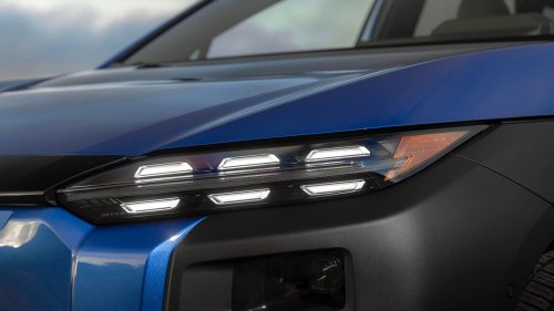 Subaru’s Quickest American Car Costs Less than You’d Think for 2027