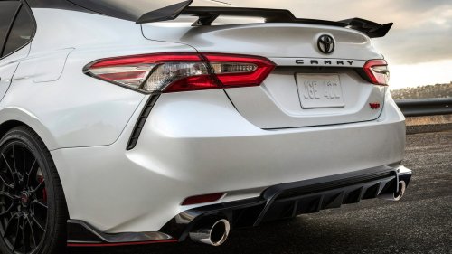 The Days of this Spicy Toyota Mainstay Aren’t Entirely Over Just Yet