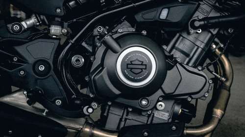 Harley-Davidson’s Most Approachable and Affordable Moto Can Finally Be Purchased in the US