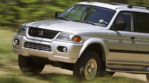 One of the Biggest Names in Off-Roading Is Returning to Put Toyota on Notice