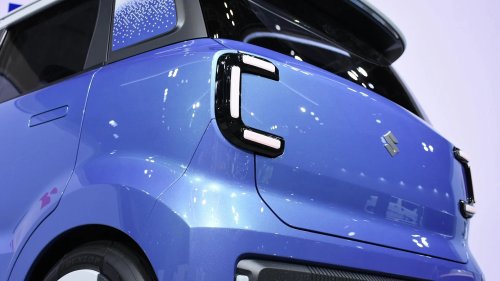 Honda’s Endearing Affordable City Car Is Getting a New Small Suzuki Rival