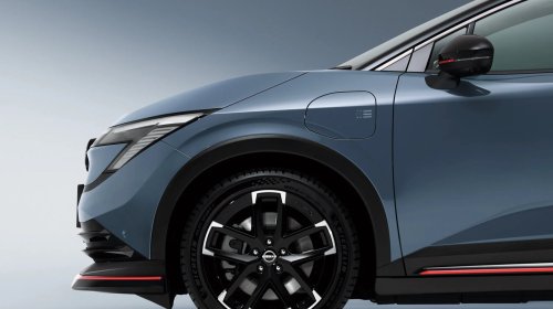 Nissan’s Quirky, Affordable Commuter Car Just Got Even More Compelling