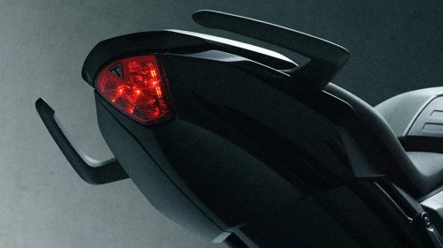 Triumph’s Gorgeous Entry-Level Roadster Gets Even More Tempting