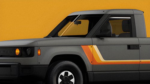Slate’s New Pickup Truck Starter Packs Tout “Big Looks” Under $30k