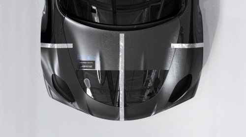 Porsche’s Prime Cayman Rival Just Beat It to a Critical First Test of Faith