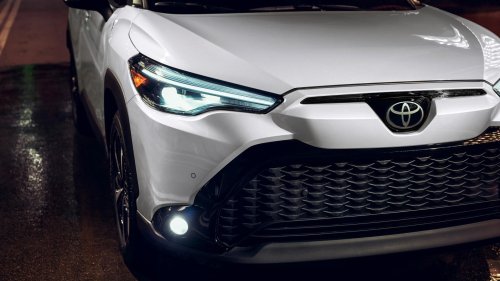 The Tiny Toyota Pickup Truck Everyone Wants Is Already Happening