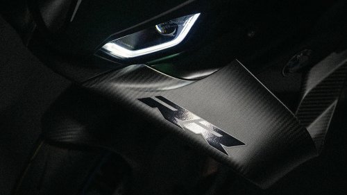 BMW’s Stunning New Moto Could Not Have a More Distinguished Pedigree
