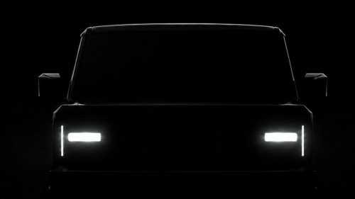 Slate Isn’t the Only Startup Trying to Build an Affordable New Pickup