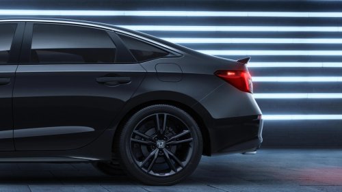 Honda Just Unexpectedly Pulled the Plug on One of Its Best Driver’s Cars