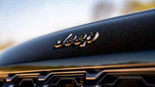 Jeep, Dodge and Ram Just Made a Fan-Favorite Feature Standard for the Next Decade