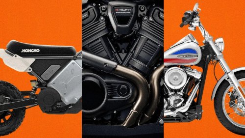 Harley-Davidson’s Don Draper-Like Response to a Wild Moto Controversy Gets Down to Business