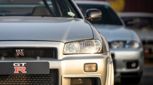 Nissan’s Coolest Japanese-Exclusive Cars Are Officially Going Global