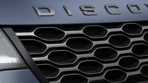 One of Land Rover’s More Affordable, Underrated SUVs Just Got Even More Compelling