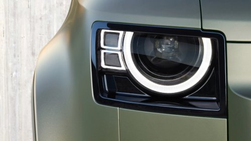 Land Rover’s Next Small Off-Roader Will Keep with Tradition in the Best Way Possible