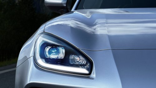 Subaru Just Buttered Up Its Signature Sports Car in a Way Driving Enthusiasts Will Love