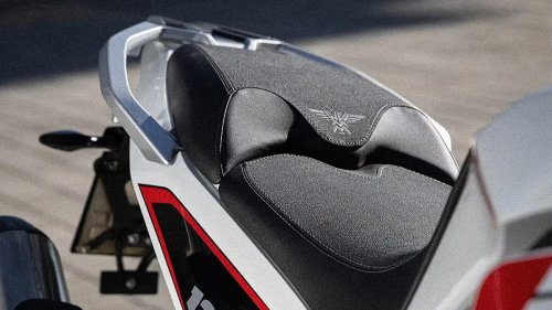12 Awesome New Motorcycles Rolling Out Right Now
