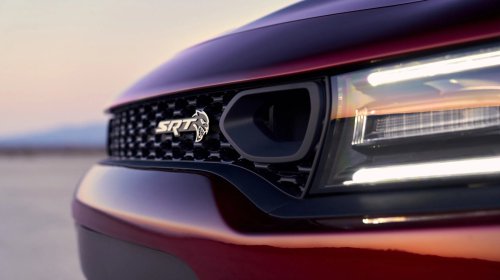 The V8 Detroit Muscle Car Everyone Wants Is Actually Happening